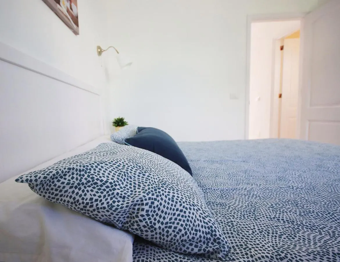 Luz, Calma Y Sabor Manriqueno En Matagorda Apartment Los Pocillos