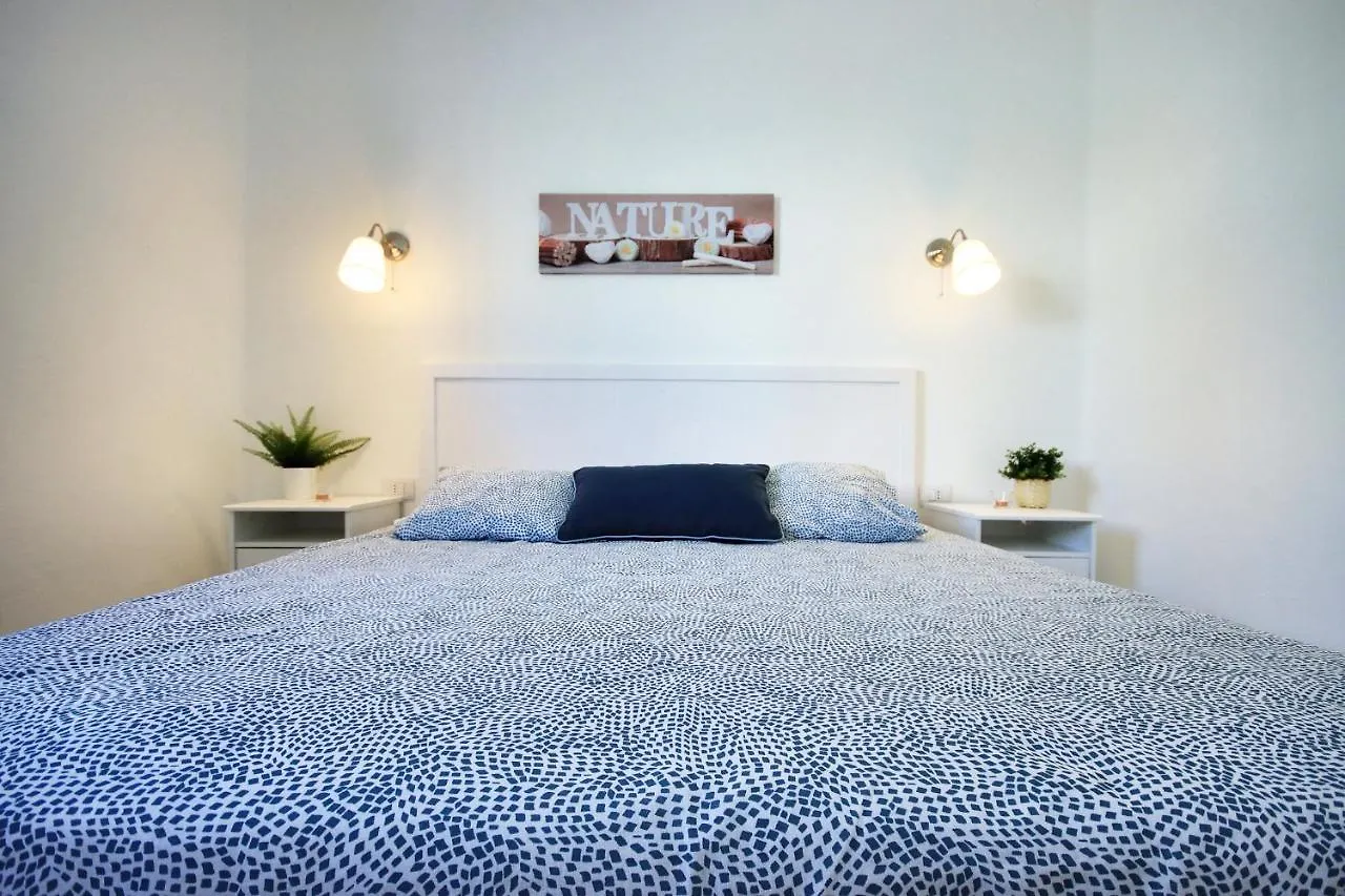 Appartement Luz, Calma Y Sabor Manriqueno En Matagorda à Los Pocillos