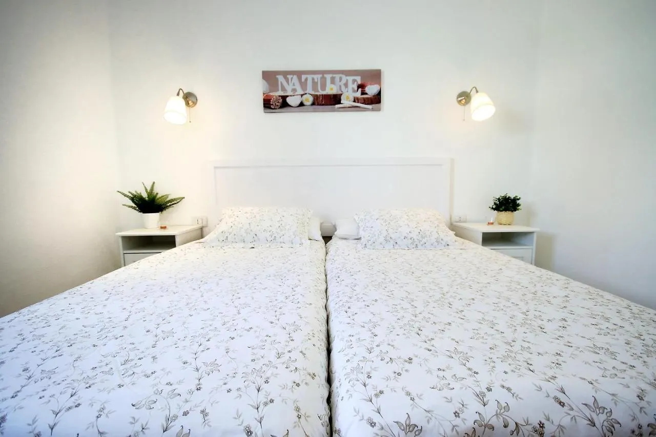 Luz, Calma Y Sabor Manriqueno En Matagorda Apartment Los Pocillos