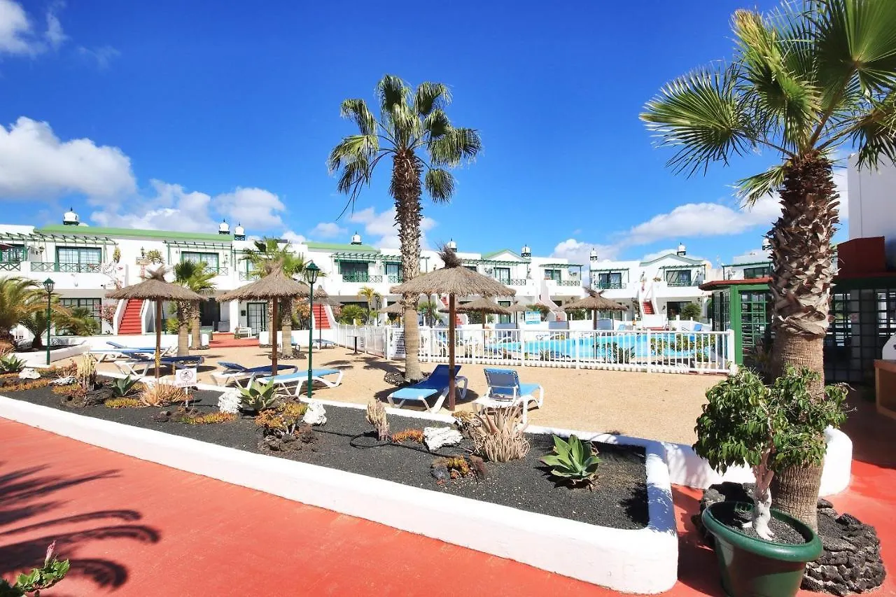 Appartement Luz, Calma Y Sabor Manriqueno En Matagorda à Los Pocillos