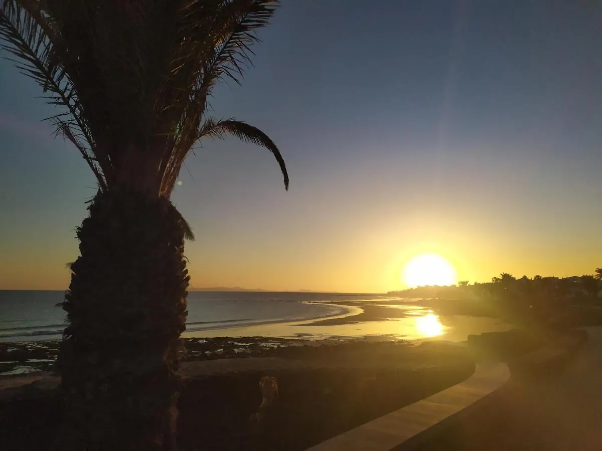 Luz, Calma Y Sabor Manriqueno En Matagorda Apartment Los Pocillos