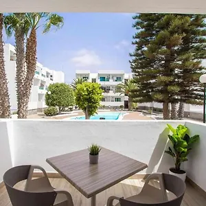 Apartment Holyhome Premium 102, Costa Teguise