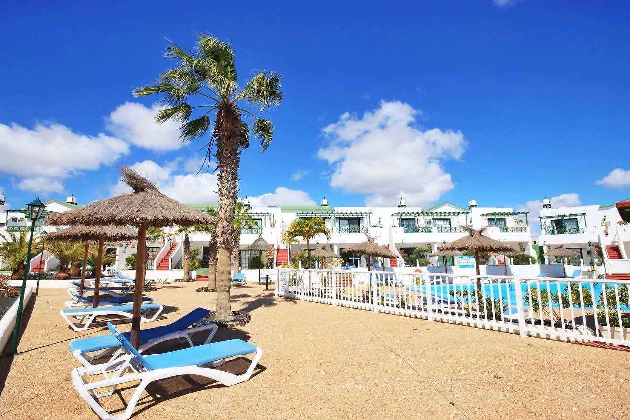 Apartament Luz, Calma Y Sabor Manriqueno En Matagorda Los Pocillos