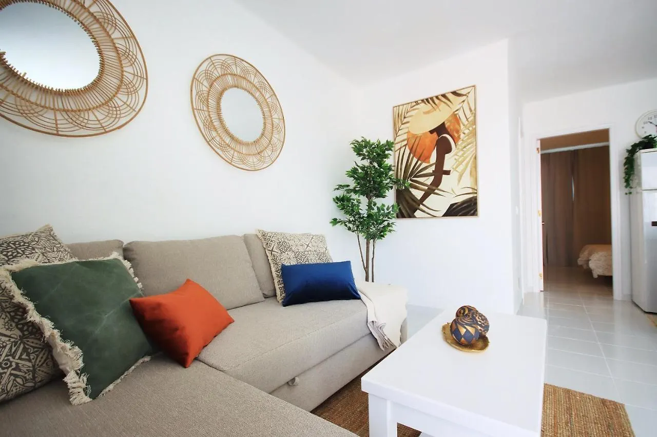 Apartament Luz, Calma Y Sabor Manriqueno En Matagorda Los Pocillos