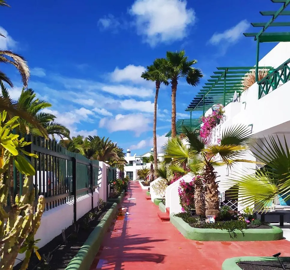 Apartament Luz, Calma Y Sabor Manriqueno En Matagorda Los Pocillos