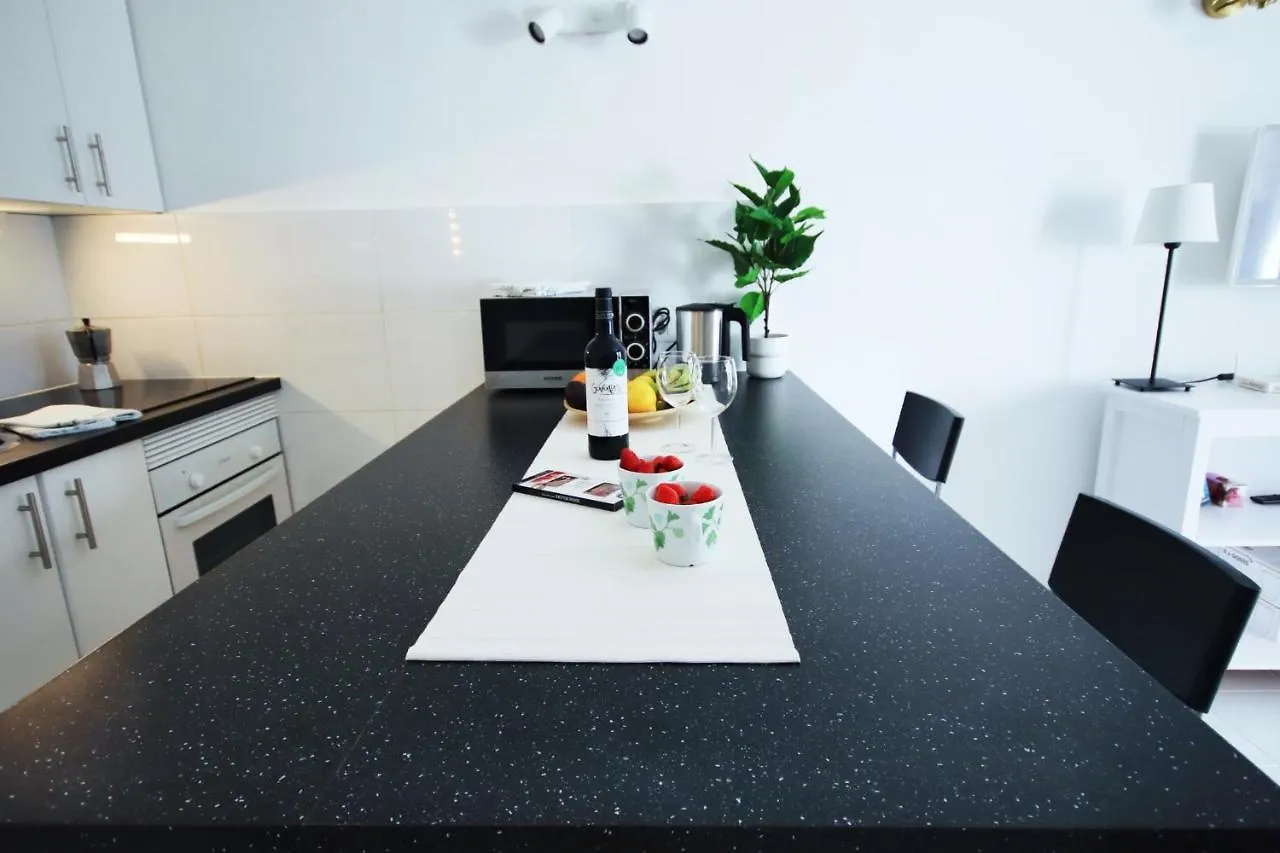 Apartament Luz, Calma Y Sabor Manriqueno En Matagorda Los Pocillos