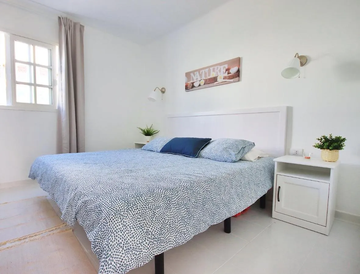 Apartament Luz, Calma Y Sabor Manriqueno En Matagorda Los Pocillos