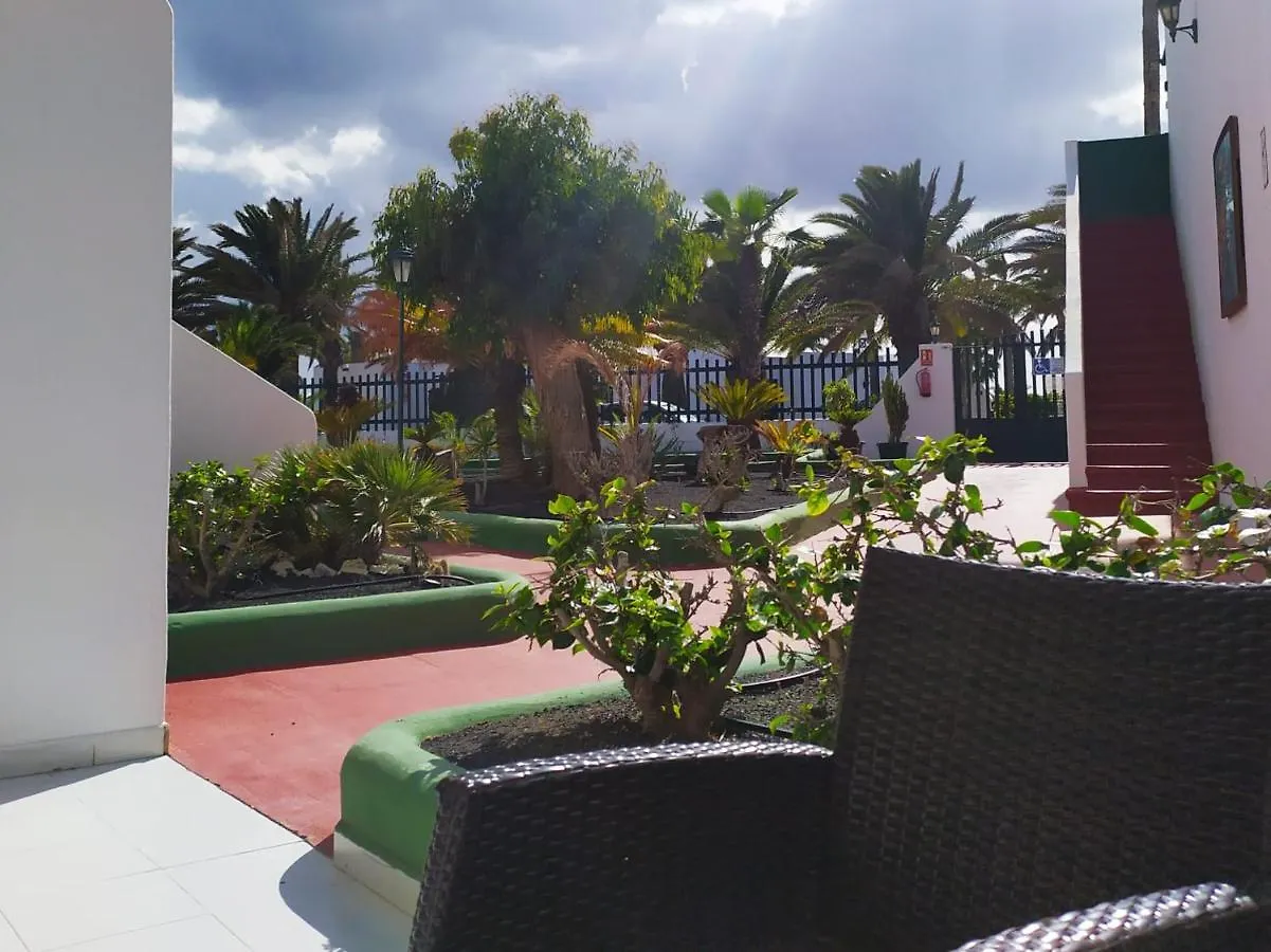 Luz, Calma Y Sabor Manriqueno En Matagorda Apartment Los Pocillos Spain