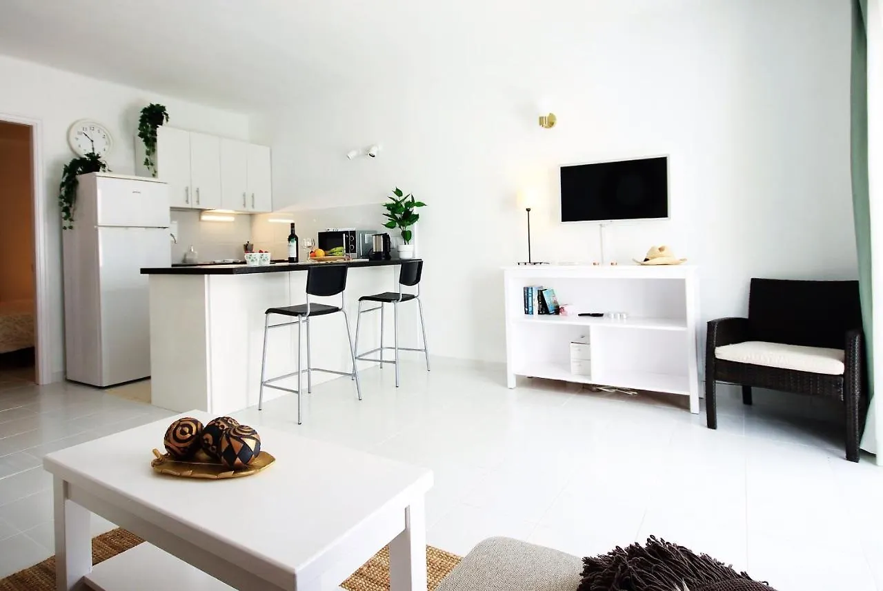 Luz, Calma Y Sabor Manriqueno En Matagorda Apartment Los Pocillos