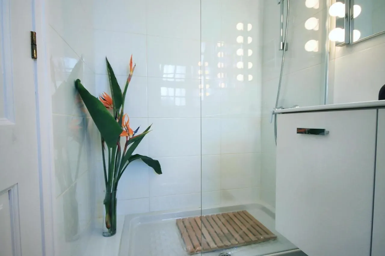 Apartament Luz, Calma Y Sabor Manriqueno En Matagorda Los Pocillos