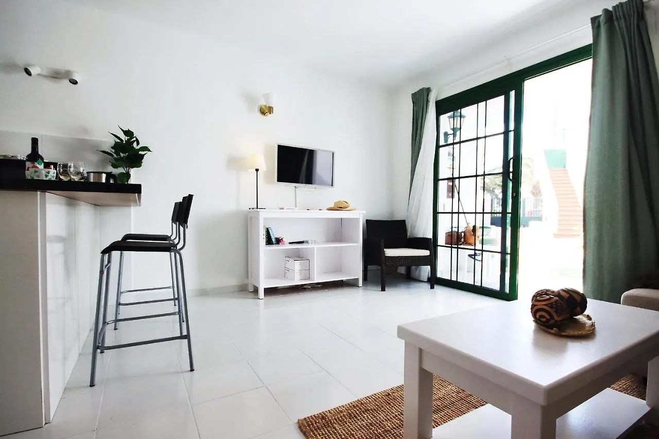 Luz, Calma Y Sabor Manriqueno En Matagorda Apartment Los Pocillos