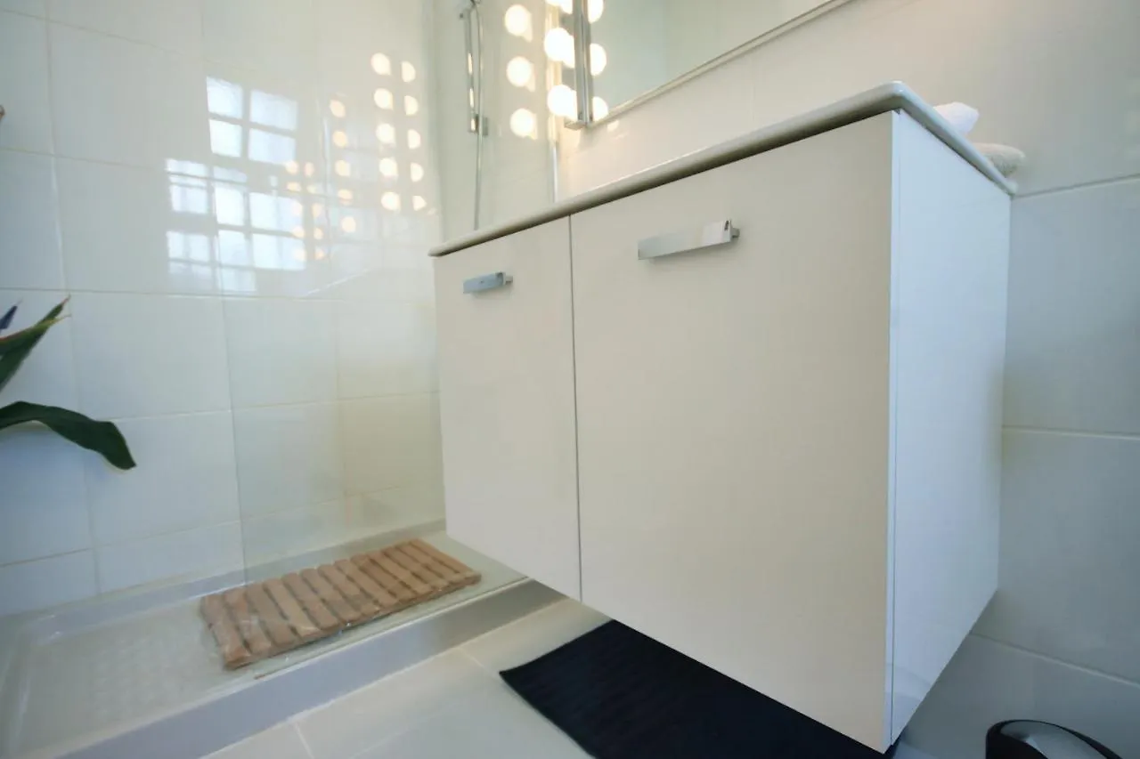 Apartament Luz, Calma Y Sabor Manriqueno En Matagorda Los Pocillos Hiszpania