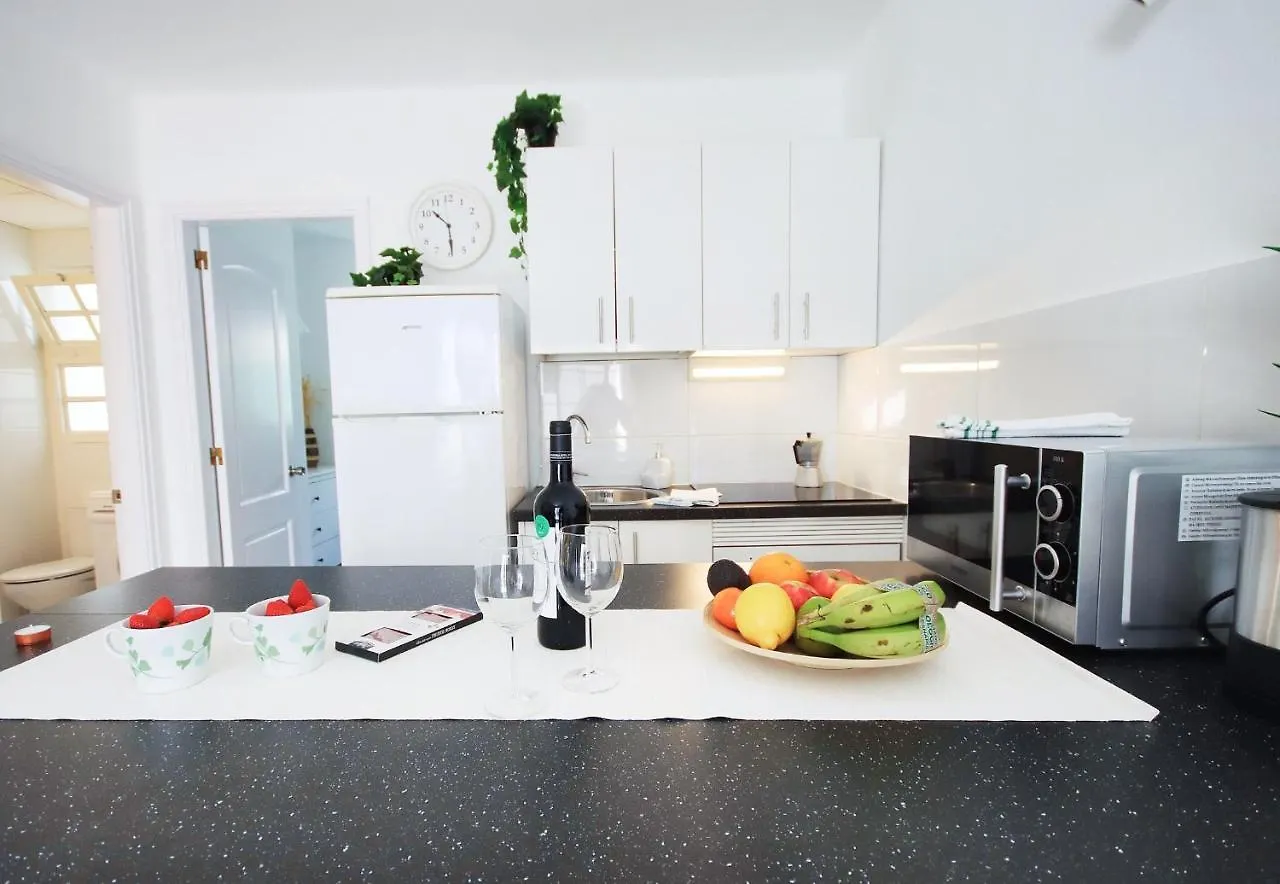 Luz, Calma Y Sabor Manriqueno En Matagorda Apartment Los Pocillos